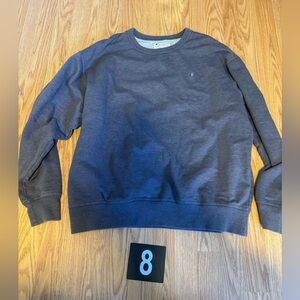Men’s Champion Sweater XL